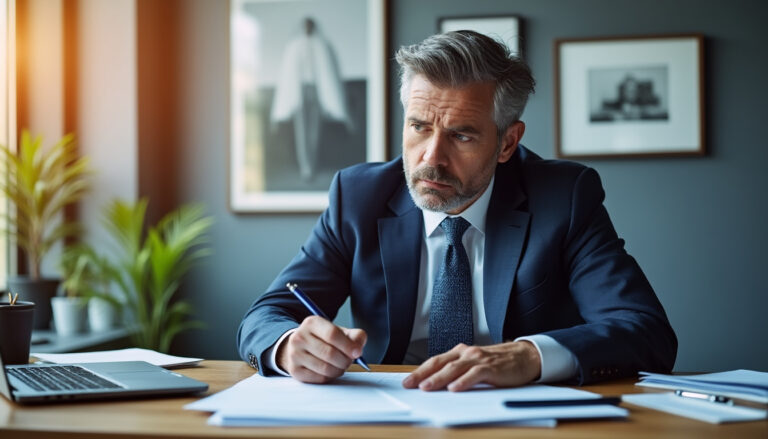 découvrez les étapes simples et efficaces pour mettre fin à votre autoentreprise sans complications. obtenez des conseils pratiques et des informations essentielles pour un processus de cessation fluide et sans stress.