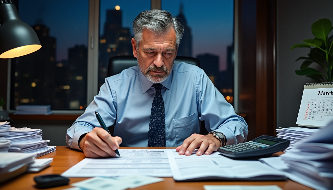découvrez les étapes simples et efficaces pour arrêter votre autoentreprise sans complications. suivez nos conseils pratiques pour gérer la cessation d'activité en toute sérénité et éviter les pièges courants.