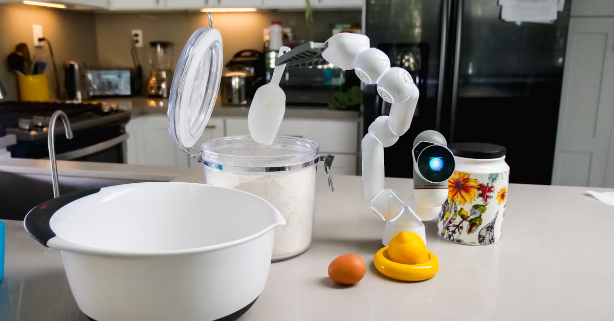 découvrez les outils d'intelligence artificielle (ia) qui révolutionnent la manière dont nous travaillons et interagissons. explorez des solutions innovantes pour optimiser votre productivité, automatiser des tâches répétitives et stimuler la créativité. plongez dans l'univers des technologies ia et transformez vos projets grâce à des outils à la pointe de la technologie.