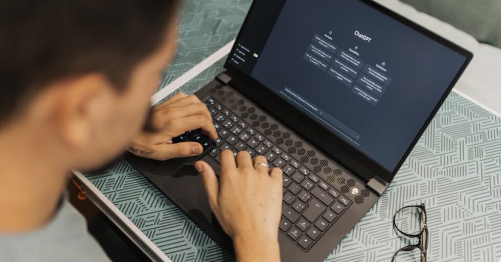outils d&rsquo;IA pour créer une entreprise rentable à une personne qui fonctionne pendant votre sommeil
