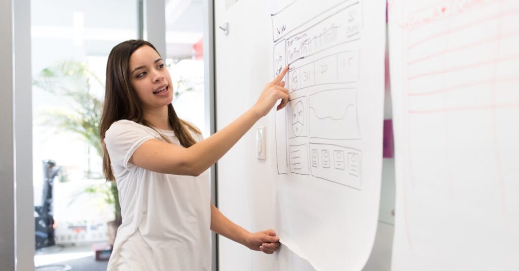 les choix des professeurs d&rsquo;écoles de commerce