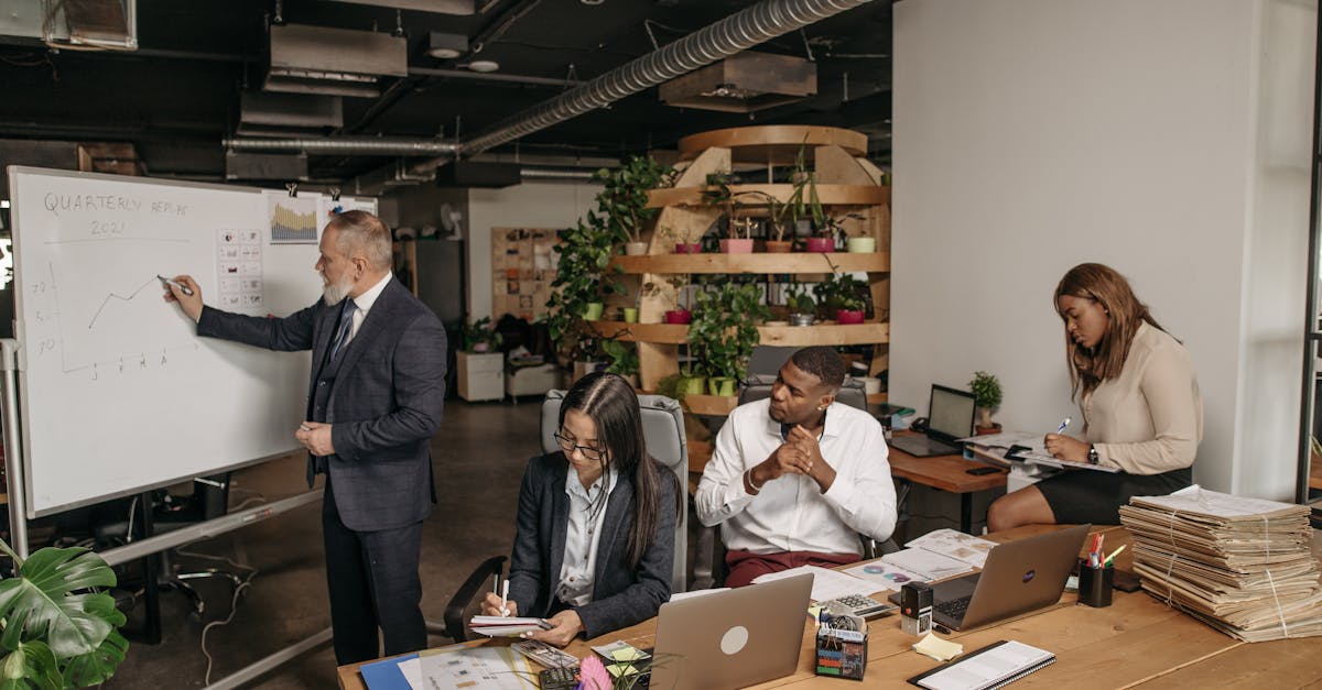 découvrez les dernières tendances business qui transforment le paysage économique. restez informé des innovations, des stratégies et des opportunités qui façonnent l'avenir des entreprises dans un monde en constante évolution.