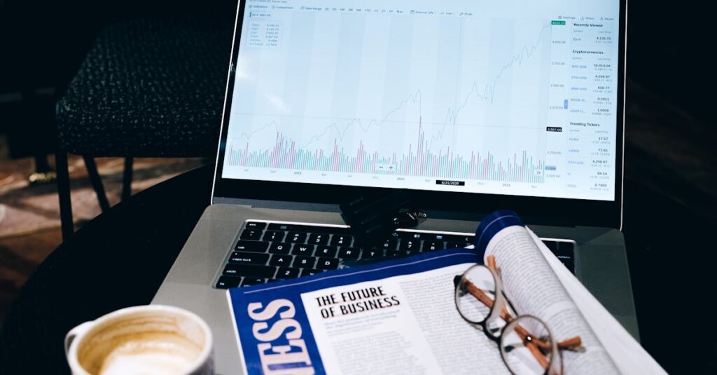 Édition du 17 mai 2025 : tendances et perspectives du monde des affaires