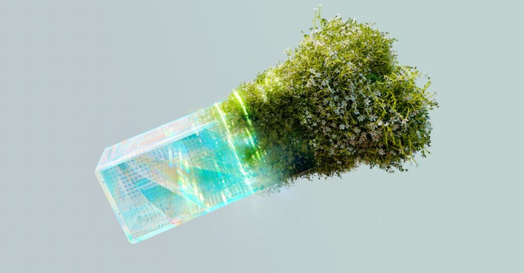 L&rsquo;évaluation des investissements en technologies climatiques révèle une nouvelle facette du business &lsquo;vert