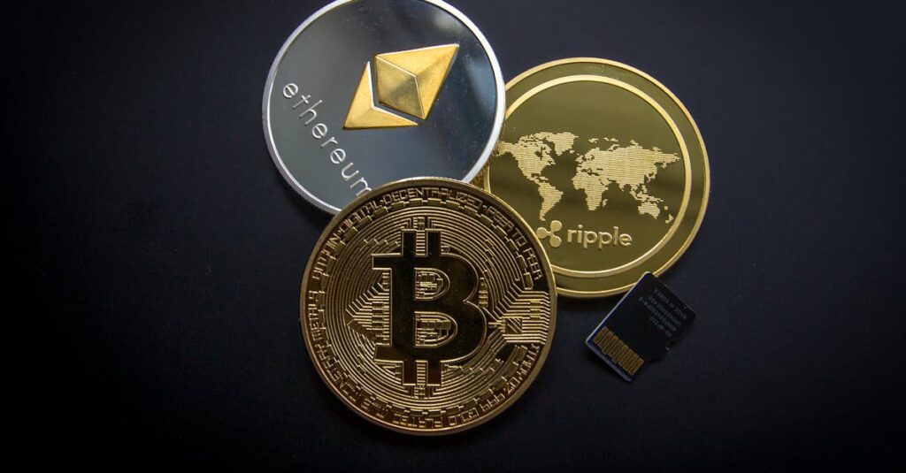 Le business de la crypto-monnaie de Trump génère des frais alors que les acheteurs saisissent l&rsquo;opportunité d&rsquo;accéder à l&rsquo;ancien président