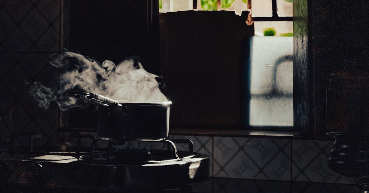 découvrez les évaluations culinaires qui mettent en lumière les saveurs, les techniques et la créativité des chefs. plongez dans un univers gastronomique où chaque plat est analysé pour révéler son potentiel et sa qualité.
