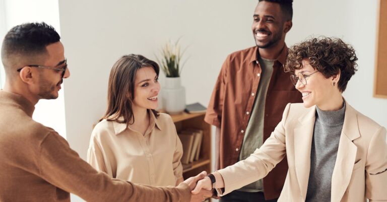 découvrez le monde de l'entrepreneuriat : conseils, stratégies et ressources pour créer et développer votre entreprise avec succès. transformez vos idées en projets concrets et atteignez vos objectifs professionnels.
