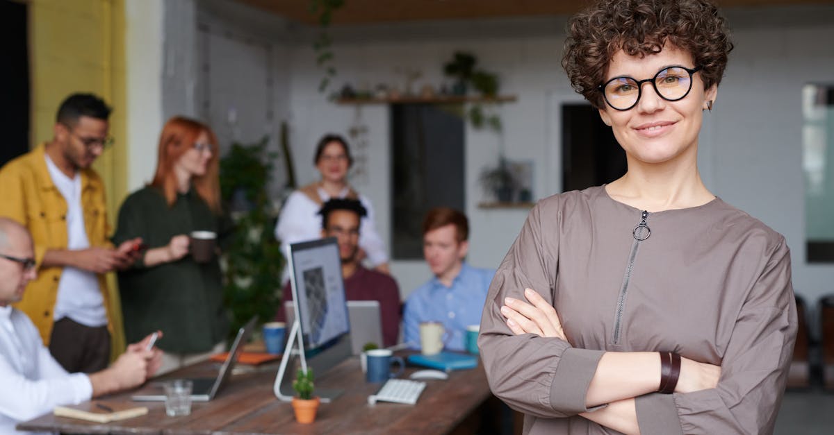découvrez l'univers de l'entrepreneuriat : conseils, stratégies et ressources pour vous aider à lancer et développer votre entreprise avec succès. inspirez-vous des histoires de créateurs et apprenez à surmonter les défis du monde des affaires.