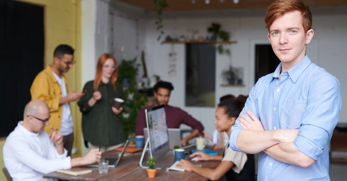 découvrez l'univers de l'entrepreneuriat, ses défis et ses opportunités. apprenez à transformer vos idées en projets concrets, à développer votre entreprise et à innover dans un marché en constante évolution.