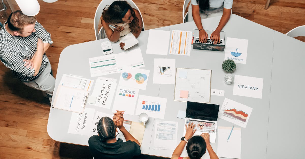 découvrez le monde passionnant de l'entrepreneuriat, où innovation et créativité se rencontrent. explorez des conseils pratiques, des stratégies de réussite et des témoignages inspirants pour lancer et développer votre propre entreprise.