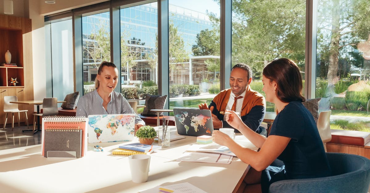 découvrez l'univers passionnant de l'entrepreneuriat : conseils pratiques, stratégies innovantes et témoignages inspirants pour vous aider à lancer et développer votre propre entreprise avec succès.