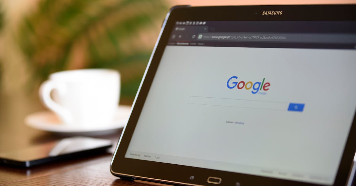 découvrez tout sur google, le moteur de recherche leader mondial, ses services innovants, ses fonctionnalités avancées et son impact sur notre quotidien. apprenez comment optimiser vos recherches et tirer le meilleur parti de cette plateforme incontournable.