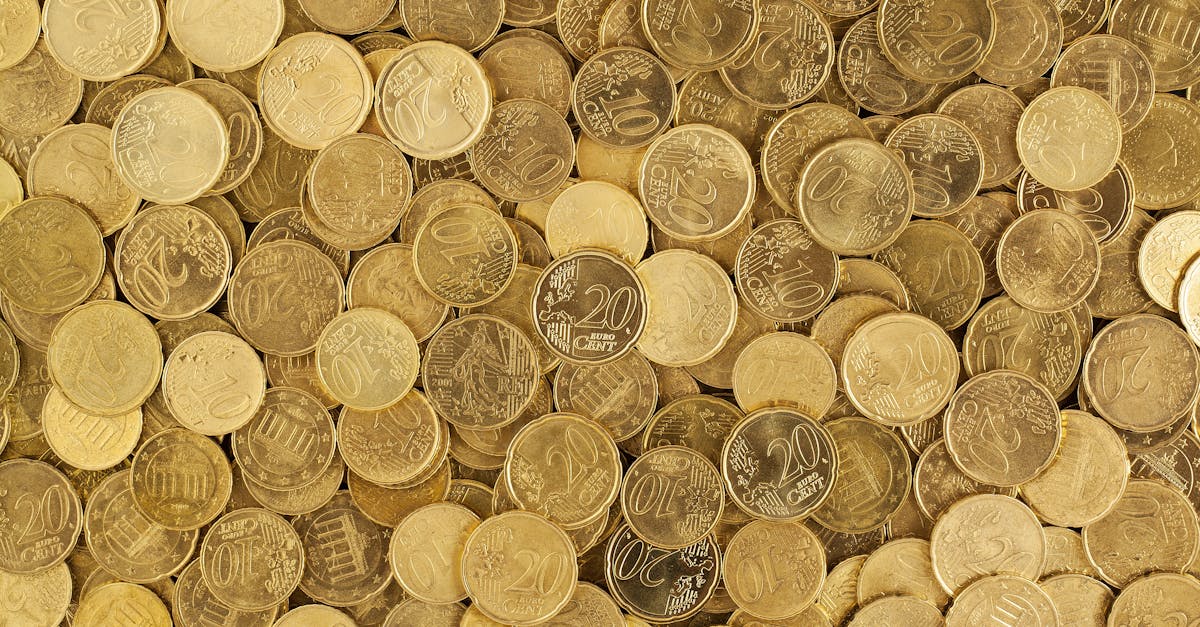 découvrez l'univers fascinant de l'argent : gestion, investissement, finances personnelles et conseils pratiques pour mieux gérer votre patrimoine et optimiser vos dépenses.