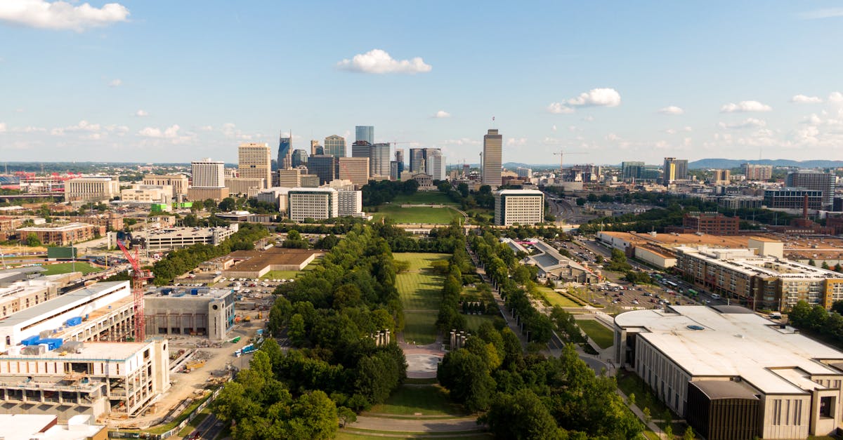 découvrez nashville, la capitale de la musique country, où l'histoire, la culture et l'hospitalité du tennessee se rencontrent. explorez ses célèbres lieux de musique, savourez une cuisine authentique et plongez dans une scène artistique dynamique.