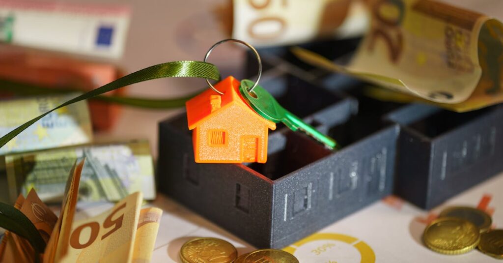 Assaillir le locataire : comment les agences immobilières ont amplifié les frais de location