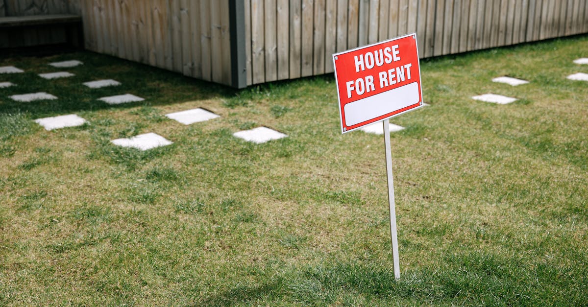 découvrez tout ce qu'il faut savoir sur les frais de location : types, calculs, et conseils pour optimiser votre budget. informez-vous sur les coûts associés à la location d'un bien afin de faire des choix éclairés.