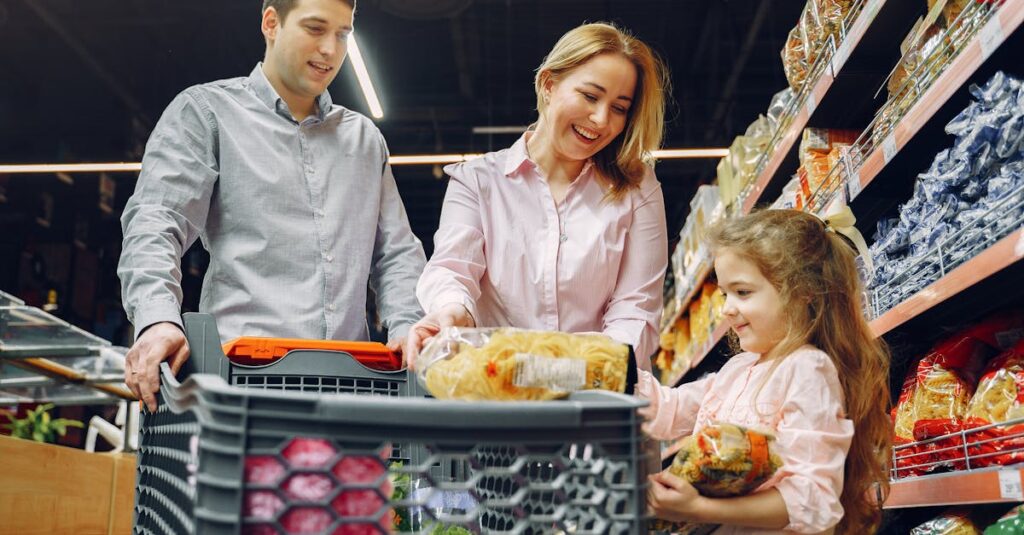 le marché en pleine expansion des produits retournés
