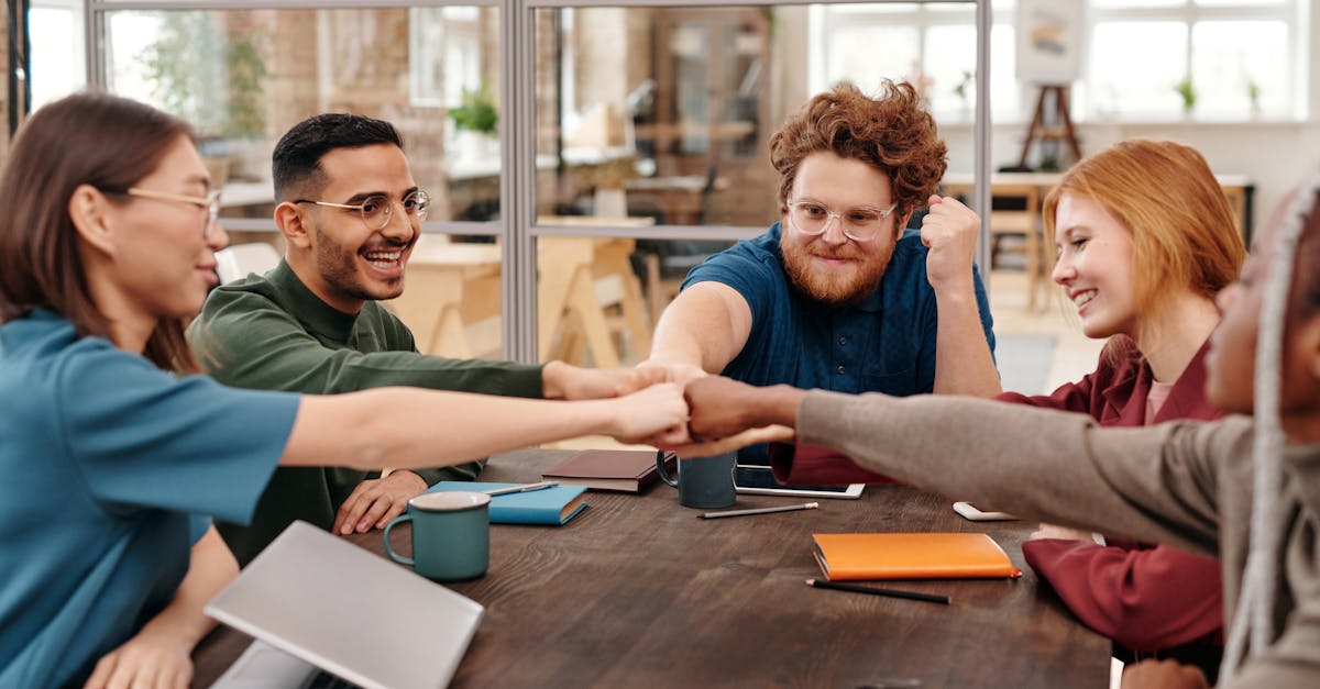 découvrez l'univers dynamique des start-ups, où innovation et entrepreneuriat se rencontrent. explorez les tendances, les conseils et les récits inspirants pour réussir dans le monde en constante évolution des nouvelles entreprises.