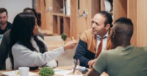 découvrez l'univers dynamique des start-ups, des entreprises innovantes qui bouleversent les marchés avec leurs idées novatrices. apprenez comment ces jeunes entreprises transforment le paysage économique et propulsent l'entrepreneuriat vers de nouveaux sommets.