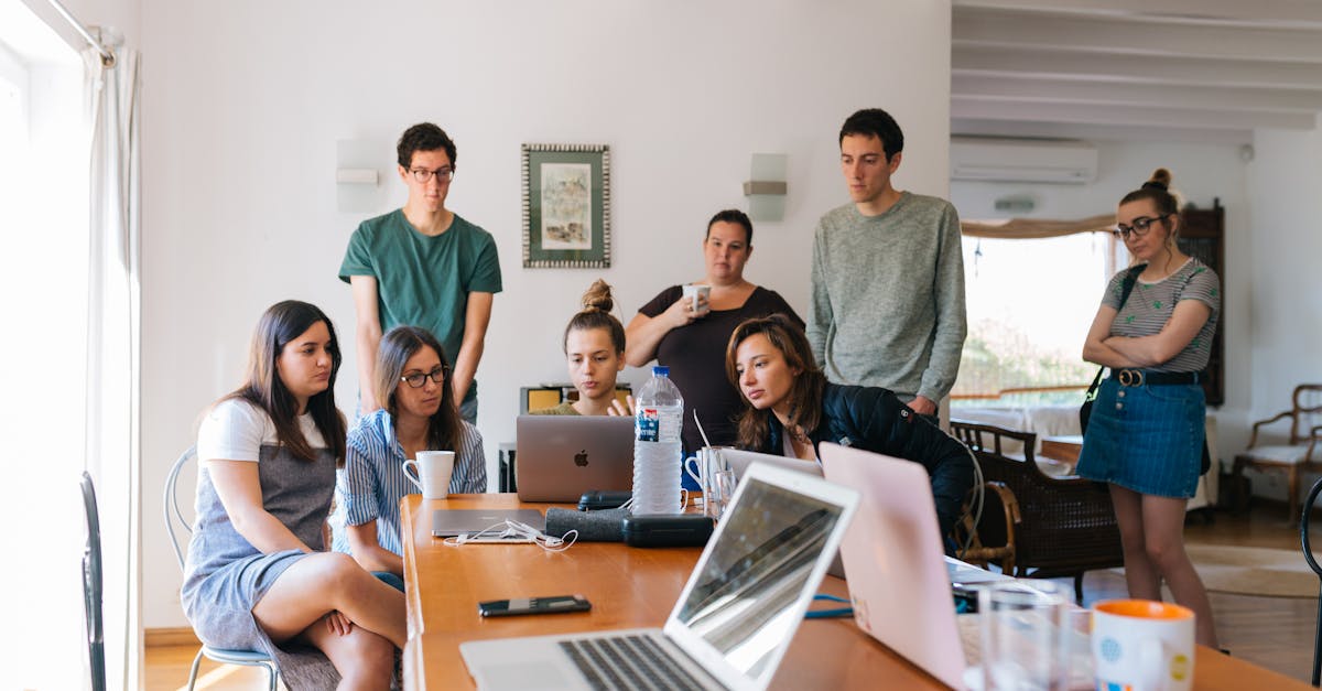 découvrez le monde fascinant des startups : innovations, entrepreneurs dynamiques et tendances disruptives. obtenez des conseils pour lancer votre entreprise et transformer vos idées en succès.