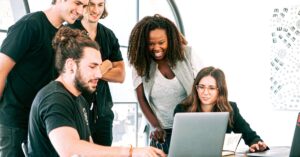 découvrez l'univers des startups, des entreprises innovantes qui révolutionnent l'économie avec des idées audacieuses et des technologies de pointe. explorez les tendances, les conseils et les histoires inspirantes des entrepreneurs qui façonnent l'avenir.