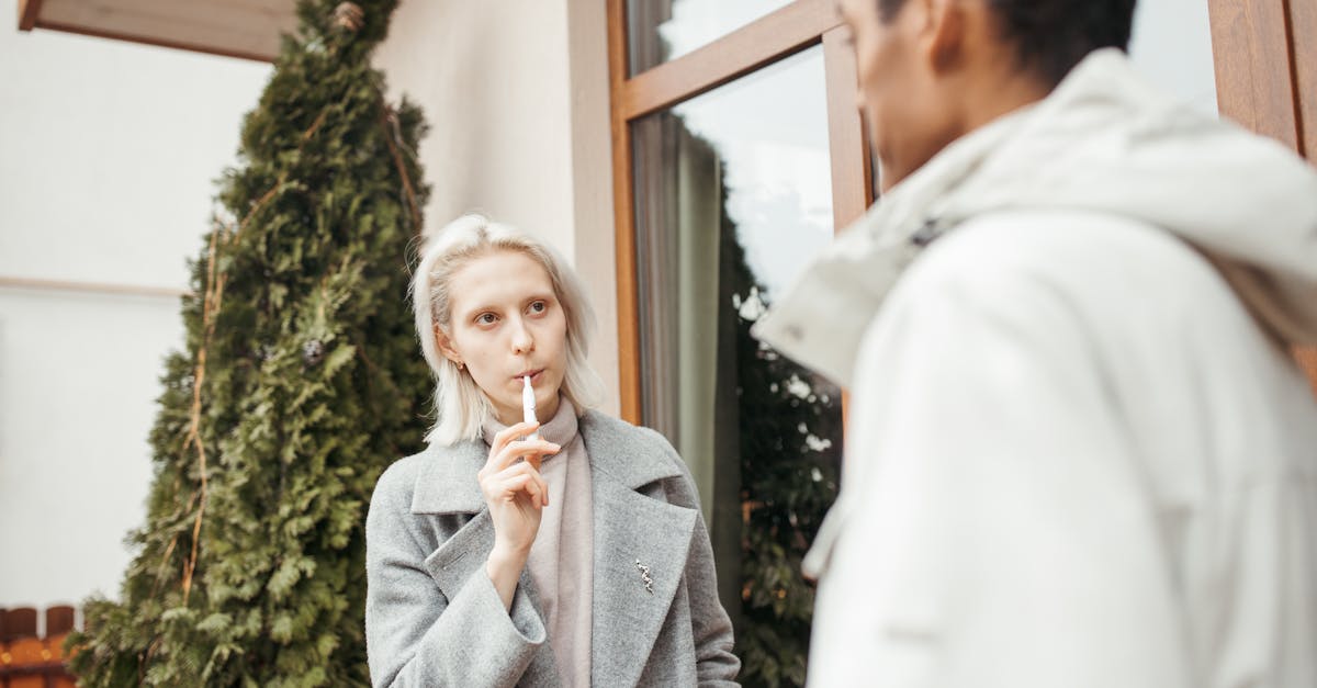 découvrez les enjeux entourant l'interdiction des produits de vape en france : impacts sur la santé publique, réponses des consommateurs et futures régulations.