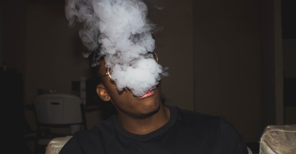 Interdiction des vapes jetables à Shrewsbury : une opportunité pour stimuler les affaires