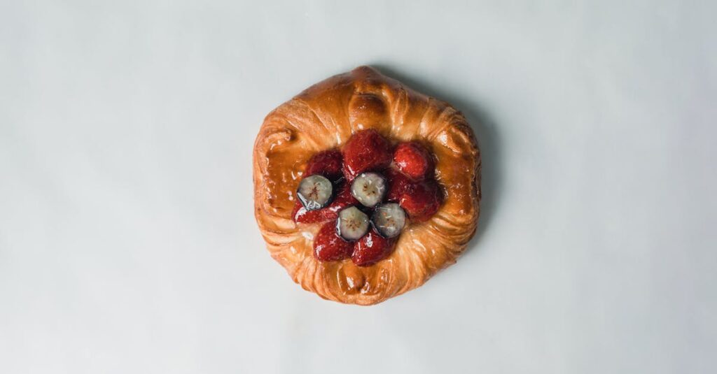 Un propriétaire de boulangerie à Phoenix partage les défis de gérer une entreprise pendant la douce saison estivale