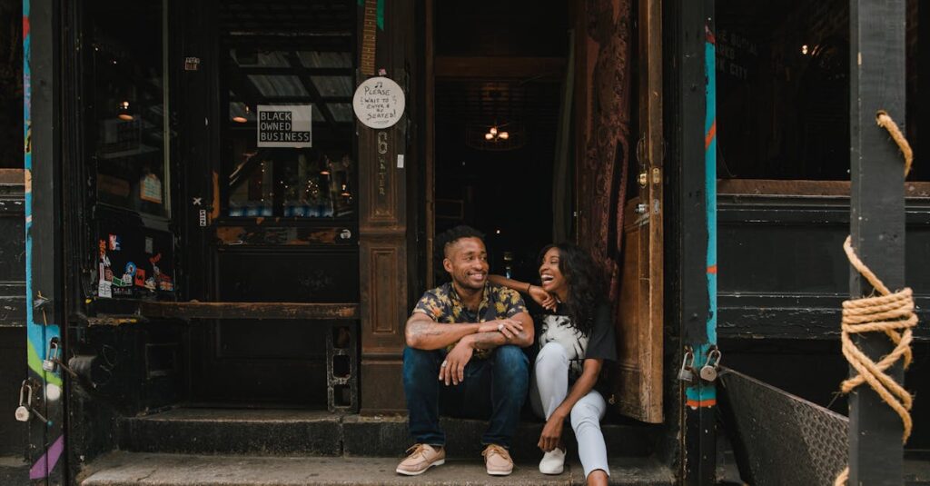des entrepreneurs noirs en difficulté face aux nouvelles politiques de l&rsquo;administration Trump