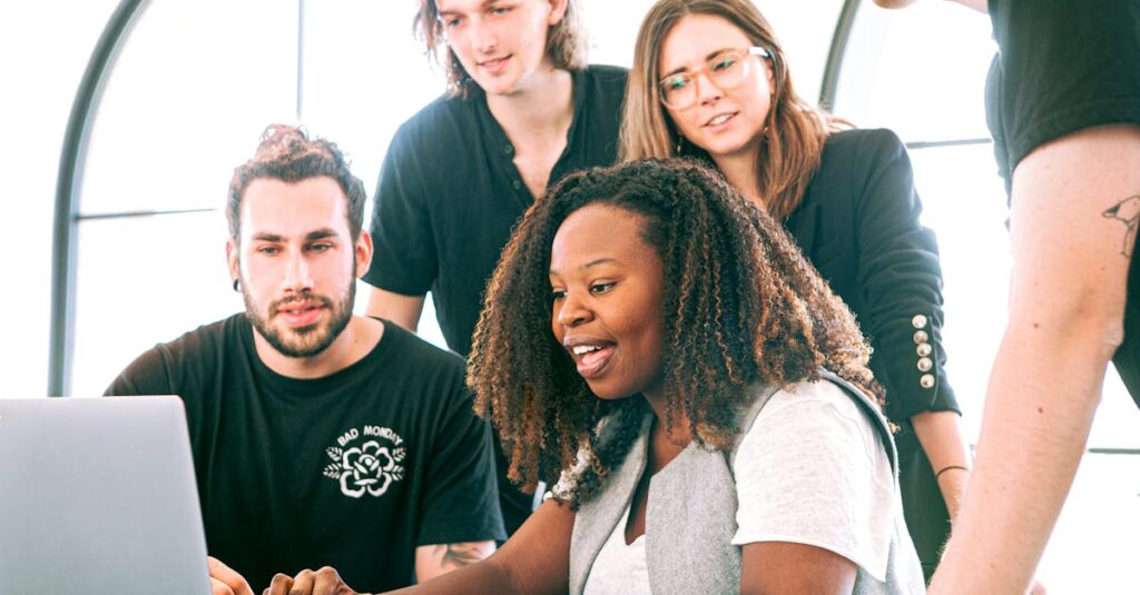 la meilleure stratégie pour réussir en affaires : faire le bien