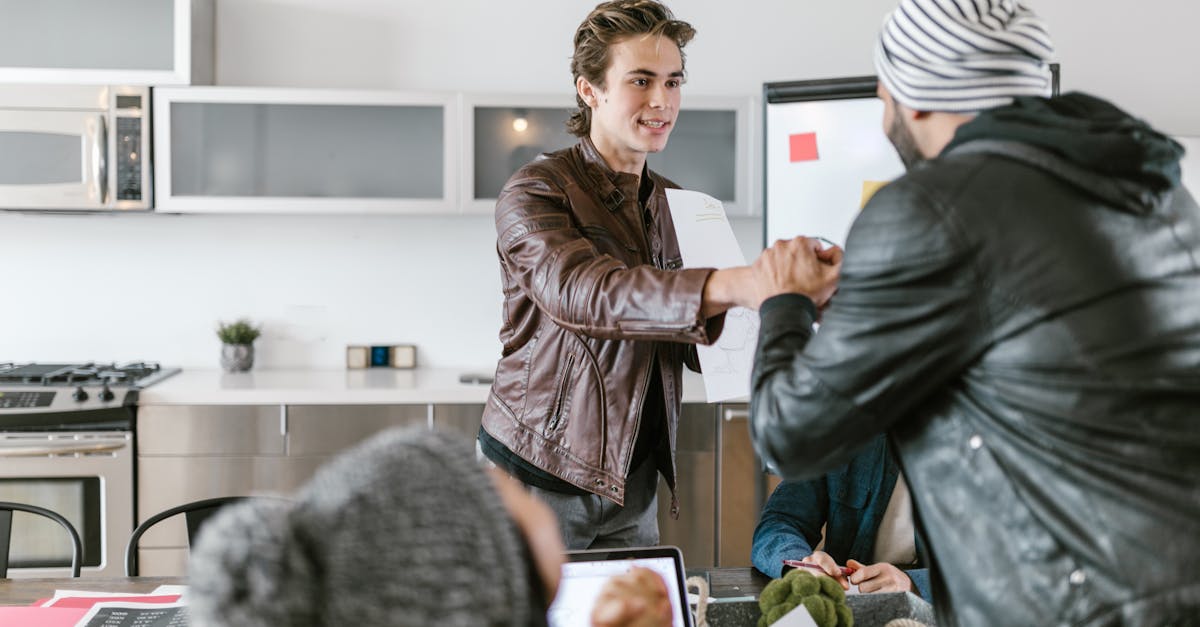 découvrez les stratégies de closing efficaces pour optimiser vos ventes. apprenez à conclure vos négociations avec succès grâce à des techniques éprouvées et des conseils d'experts.