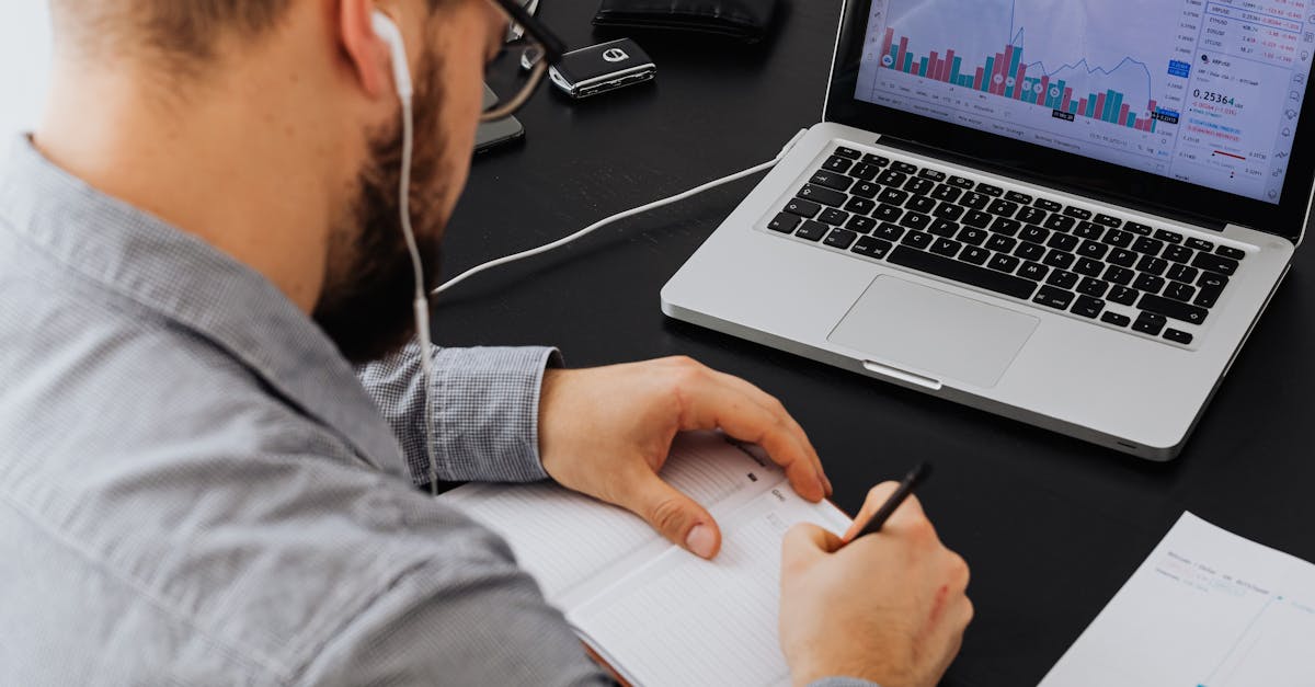 découvrez comment le planning axé sur les données peut transformer votre stratégie d'entreprise. optimisez vos décisions grâce à des analyses précises et des insights basés sur des données réelles.
