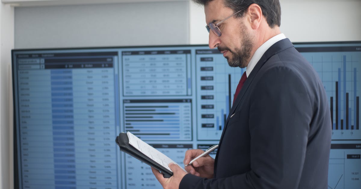 découvrez comment le planning basé sur les données révolutionne la prise de décision en entreprise. optimisez vos stratégies et améliorez vos performances grâce à des analyses précises et des insights clairs.