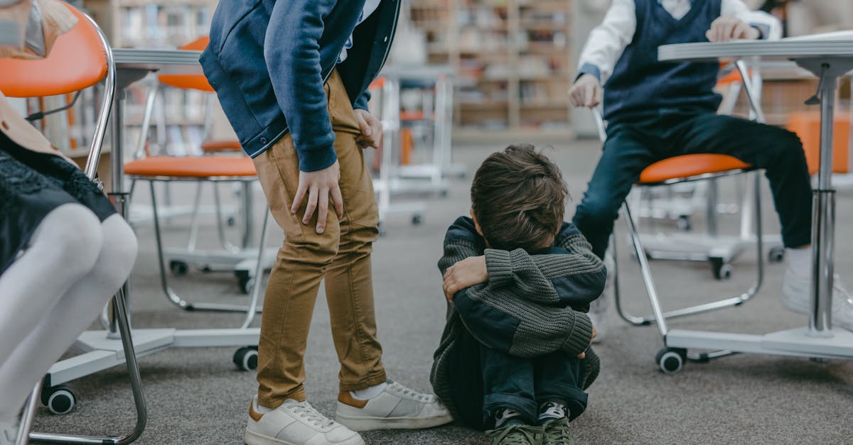 découvrez les enjeux de la discrimination, ses différentes formes et ses impacts sur la société. explorez nos ressources et engagements pour promouvoir l'égalité et la diversité.
