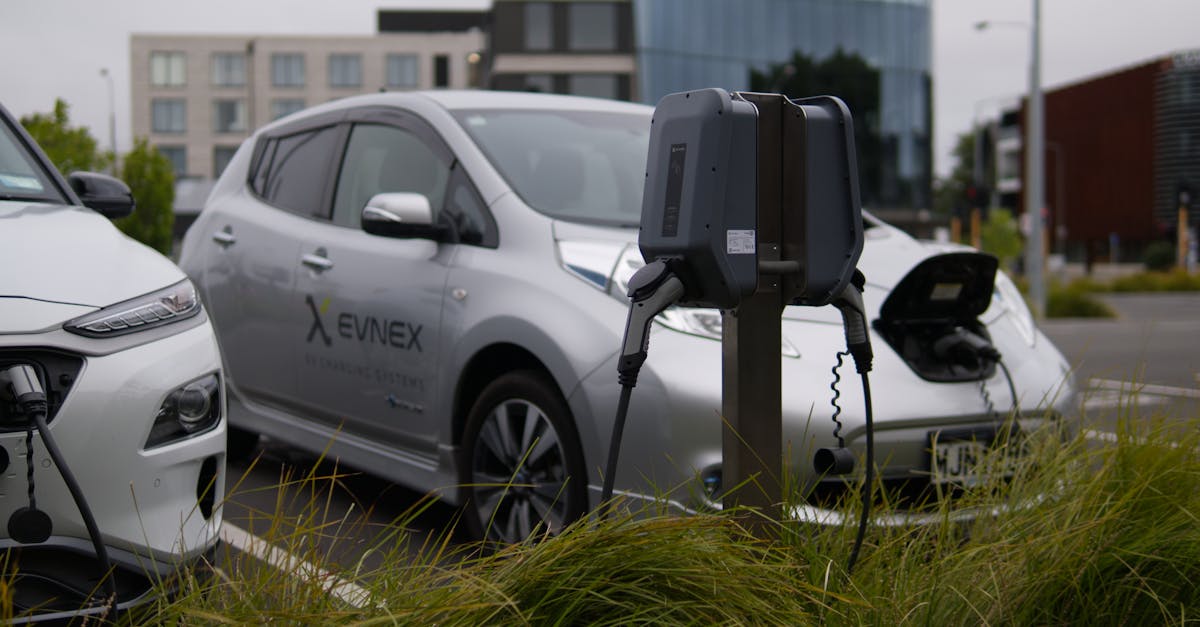 découvrez les véhicules électriques, une alternative écologique et innovante pour un avenir durable. explorez leur technologie avancée, leurs avantages économiques et environnementaux, et rejoignez la révolution du transport propre.