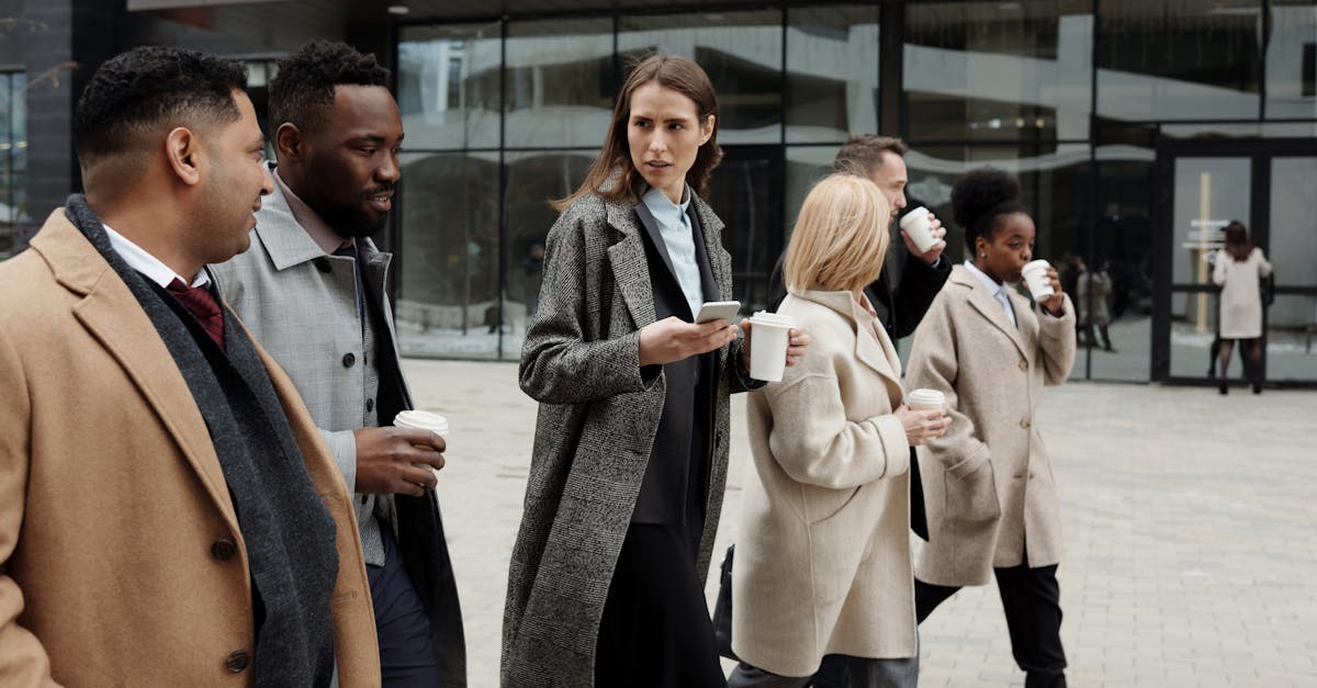 découvrez des conseils et stratégies exclusives pour les cadres supérieurs. améliorez vos compétences en leadership, prenez des décisions éclairées et atteignez vos objectifs professionnels avec notre contenu dédié aux executives.