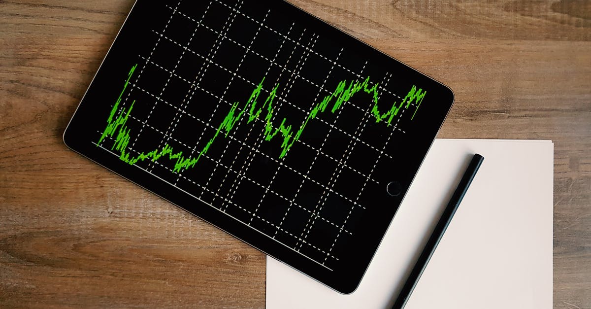 découvrez les clés de l'investissement : stratégies, conseils pratiques et tendances du marché pour faire fructifier votre capital et atteindre vos objectifs financiers.