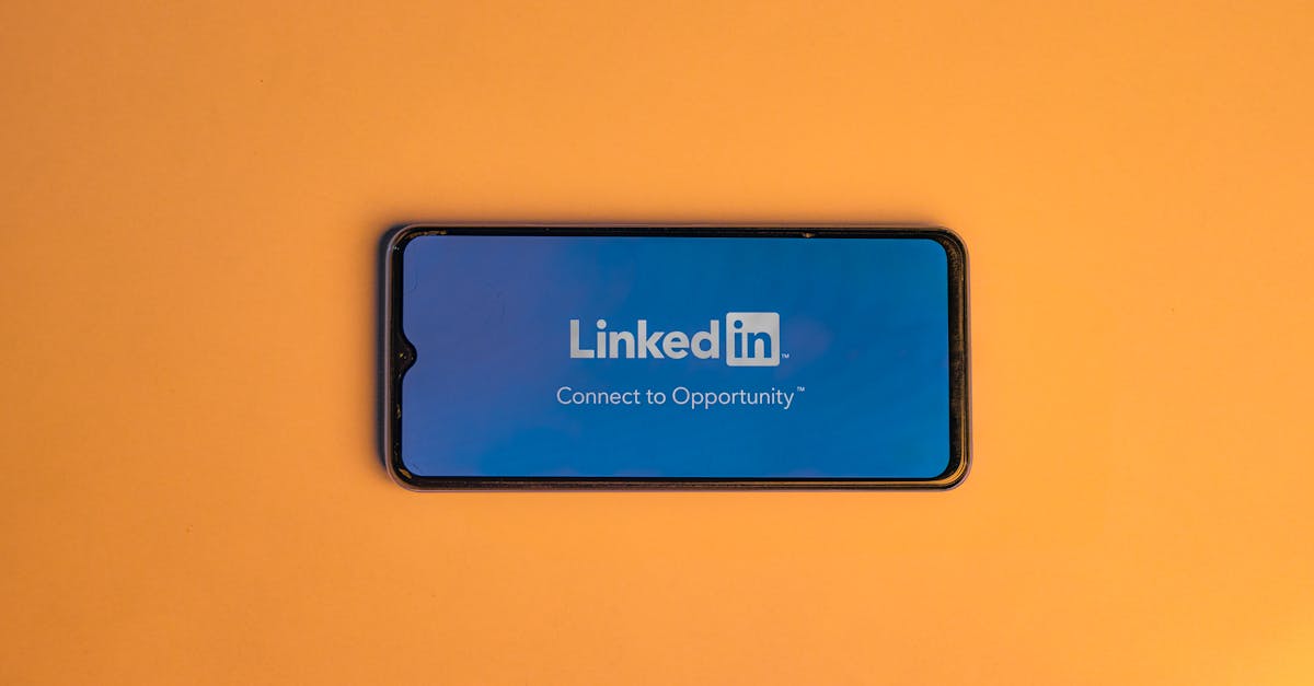 découvrez linkedin, le réseau social professionnel incontournable pour développer votre carrière, établir des connexions et accéder à des opportunités d'emploi. rejoignez des millions de professionnels, participez à des discussions pertinentes et montrez vos compétences!