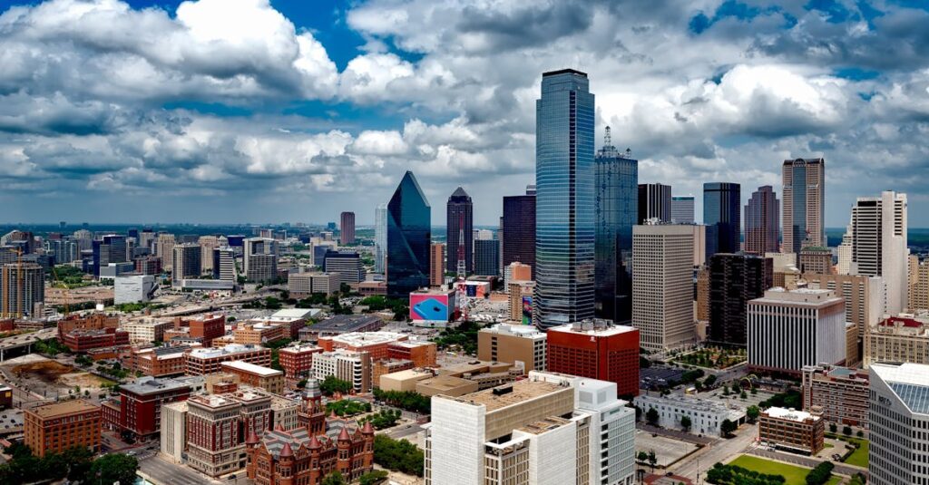 Les entreprises du Texas se renforcent après la 89ème session législative