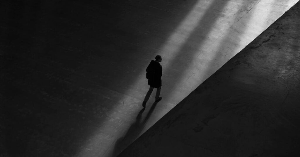 les entreprises laissées dans l&rsquo;incertitude concernant les réparations du trou béant