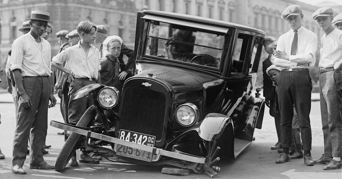 découvrez les causes, conséquences et statistiques des accidents. apprenez comment éviter les situations dangereuses et comprendre les différentes formes d'accidents, qu'ils soient routiers, domestiques ou professionnels.
