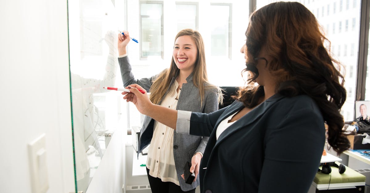 découvrez l'univers de l'entrepreneuriat : conseils, stratégies et inspirations pour développer votre projet, surmonter les défis et réussir en tant qu'entrepreneur.