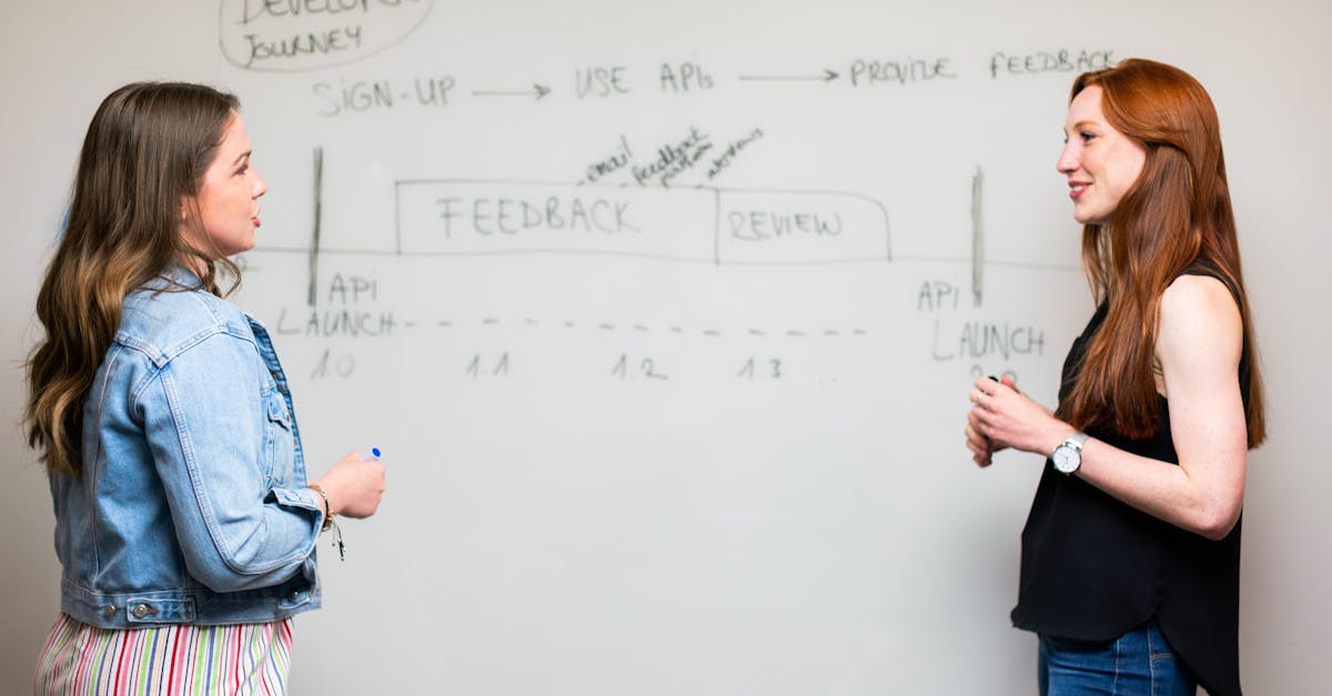 découvrez l'univers passionnant de l'entrepreneuriat, avec des conseils pratiques, des stratégies innovantes et des témoignages inspirants pour vous aider à transformer vos idées en succès. que vous soyez un entrepreneur débutant ou expérimenté, explorez des ressources précieuses pour naviguer dans le monde des affaires.