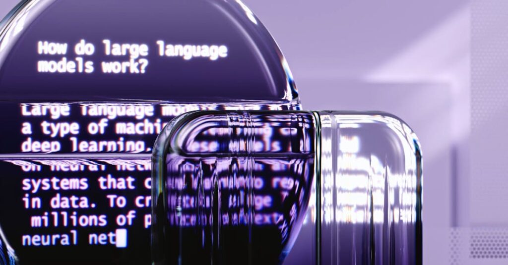 l&rsquo;intelligence artificielle générative transforme la gestion des entreprises en ligne en un véritable cauchemar