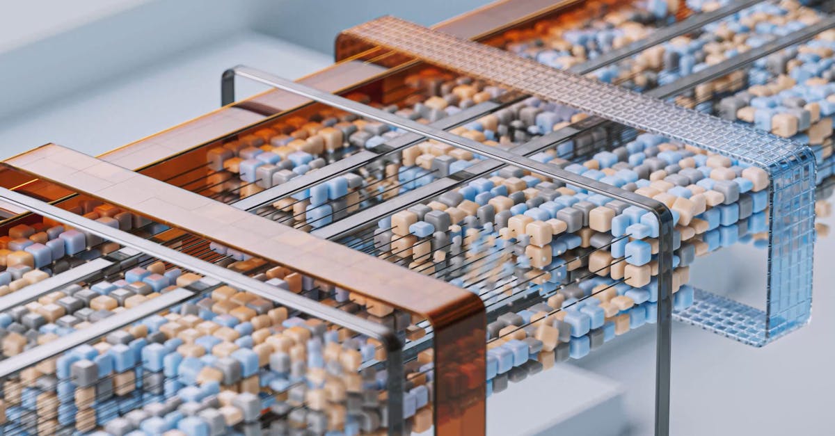 découvrez le potentiel de l'intelligence artificielle générative, une technologie révolutionnaire qui crée des contenus innovants, des images aux textes. explorez comment elle transforme les industries et améliore la créativité humaine.