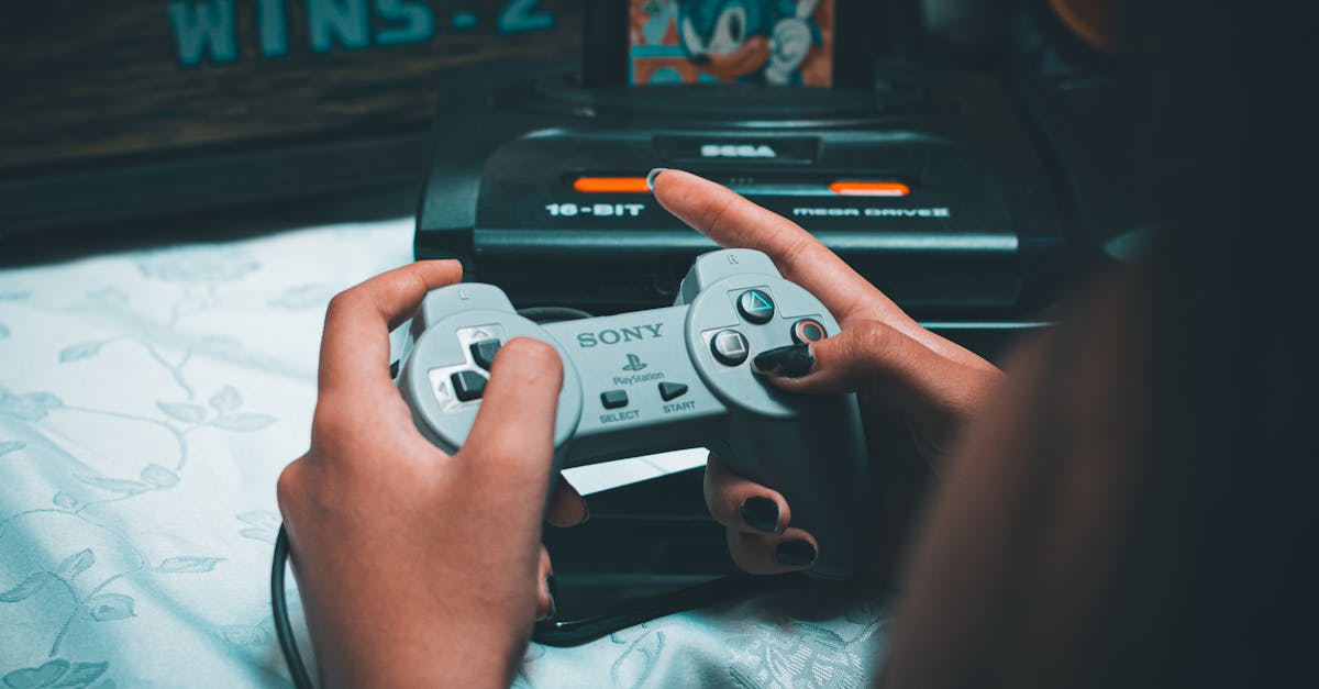 découvrez l'univers enrichissant de sega, une entreprise iconique du jeu vidéo, célèbre pour ses jeux légendaires et son impact sur l'industrie depuis des décennies. plongez dans l'histoire, les personnages emblématiques et les innovations qui ont façonné le monde du divertissement interactif.