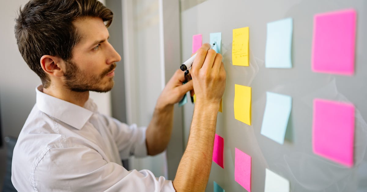 découvrez les clés d'une planification stratégique efficace pour guider votre entreprise vers le succès. apprenez à définir vos objectifs, analyser votre environnement et mettre en œuvre des actions concrètes pour atteindre vos ambitions.