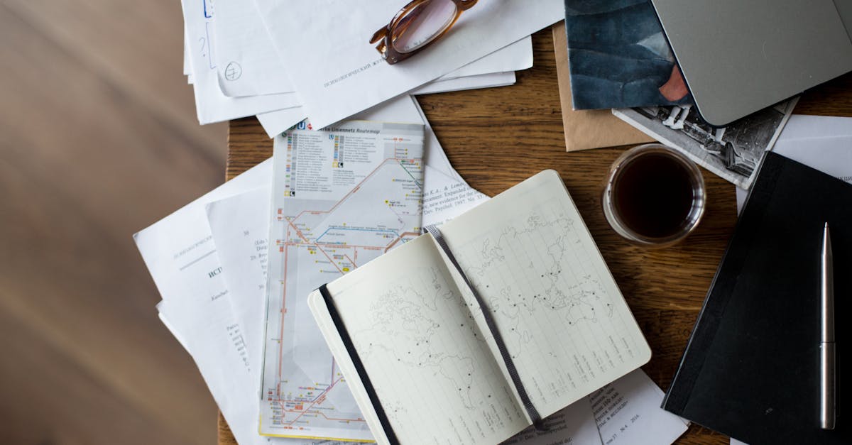 découvrez les clés d'une planification stratégique efficace pour guider votre entreprise vers le succès. apprenez à définir des objectifs clairs, à analyser votre marché et à élaborer des stratégies gagnantes.