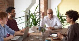 découvrez l'art de la planification stratégique : élaborez des objectifs clairs, identifiez des opportunités et optimisez vos ressources pour atteindre le succès à long terme. apprenez les meilleures pratiques et les outils indispensables pour transformer votre vision en réalité.