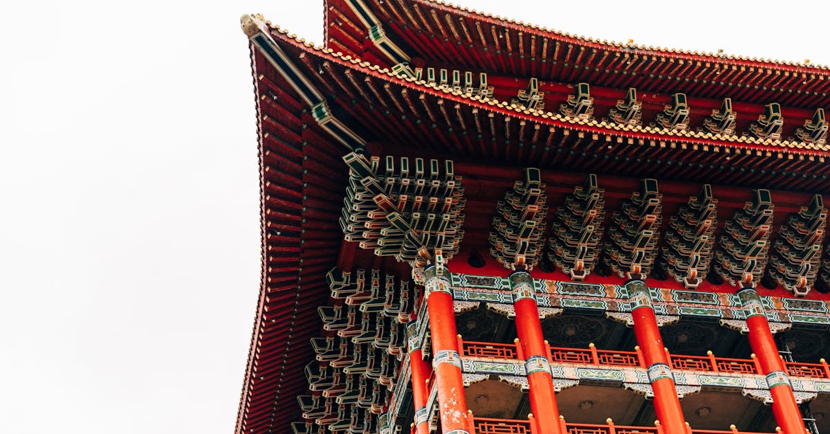 découvrez taiwan, une île fascinante alliant modernité et traditions anciennes. explorez ses paysages à couper le souffle, sa culture riche et sa cuisine savoureuse. parfait pour les amoureux de la nature, les passionnés d'histoire et les épicuriens.